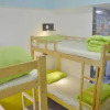 Отель Qiannuo Youth Hostel, фото 15
