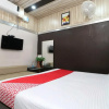 Отель OYO Flagship 70228 Hotel Green Tower, фото 10