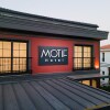Отель Motif Hotel, фото 1