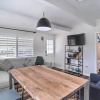 Отель Brilliant Duplex - Walk to Downtown Palm Desert!, фото 8