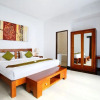 Отель Kubu Manggala Villas, фото 6
