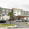 Отель Holiday Inn Express & Suites Alabaster, an IHG Hotel в Алабастере