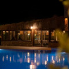 Отель Assos Troy Otel, фото 8