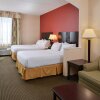 Отель Holiday Inn Express Hotel & Suites Harrison, an IHG Hotel, фото 3