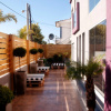 Отель Las Orquideas Apart Hotel, фото 9
