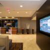 Отель Courtyard by Marriott Louisville Airport, фото 13