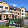 Отель Extended Stay America Suites Stockton Tracy, фото 21