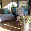 Отель Beautiful Spacious Holiday Home Located On A Green Holiday Park Near A Lake, фото 5