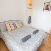 Отель Spacious 2 Bedroom Flat in the Heart of Clapton, фото 4