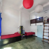 Отель Gili Beach Bum - Hostel, фото 10