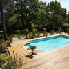 Отель La Grange Océane - Climatisation & Piscine Chauffée en saison, фото 12
