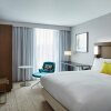 Отель Courtyard by Marriott Oxford South, фото 4