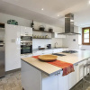 Отель Magnificent Villa, Extremely Panoramic Position, Sauna, Hot Tub, Private Pool, фото 3