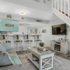 Отель Seascape Villas 148- Vacay With a View, фото 14