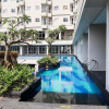 Отель Elegant And Comfy Studio At Bintaro Icon Apartment, фото 11