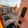 Отель La Veneziana Boutique Rooms, фото 17
