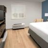 Отель WoodSpring Suites Miami Southwest, фото 11