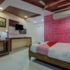 Отель OYO 9930 Hotel AVS Residency, фото 6