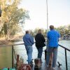 Отель Paddlesteamer Emmylou Boatel, фото 24