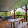 Отель Beech Mountain Cabin w/ Deck & Grill: Near Golf!, фото 9