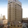 Отель Toyoko Inn Tobu Utsunomiya-eki Nishi-guchi, фото 26