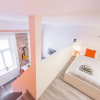 Апартаменты Happy Home Budapest Pop, фото 6