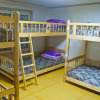 Отель Busan Kyungsung Hostel, фото 5