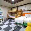 Отель Gyeongju Kids & Family Hotel, фото 50