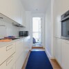 Отель Beautiful 1 Bedroom Apartment In The Building From 1734 In Heart Of Copenhagen, фото 3