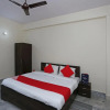Отель New Shanti Hotel by OYO Rooms, фото 20