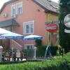 Отель Polgármester Étterem és Panzió, фото 9