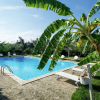 Отель Cottage in Santa Flavia With Swimming Pool, Terrace,barbecue, фото 13