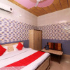 Отель Jyoti Hotel By OYO Rooms, фото 19
