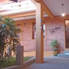Отель Pousada Girassol, фото 11