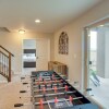 Отель Colorado Springs Townhome w/ Game Room & Mtn Views, фото 22