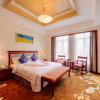 Отель Hawana Resort Hotel, фото 2