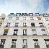Отель Sublime et neuf appartement centre de Paris (Sedaine), фото 14