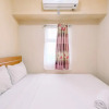 Отель Comfort Stay 2Br At Bogor Valley Apartment, фото 4
