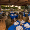 Отель Posada Real Puerto Escondido, фото 12