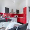 Отель Modern Studio 3 Minutes From The Old Port!, фото 8