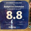 Отель Budget Inn Oskaloosa, фото 7