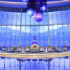 Отель Conrad Abu Dhabi Etihad Towers, фото 26