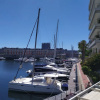 Отель V&a Waterfront Marina Yacht Basin - 3 Bedrooms, фото 9