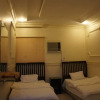 Отель Al Hinawi Hotel, фото 4
