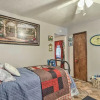 Отель Lebanon Studio ~ 13 Mi to Bennett Springs!, фото 6