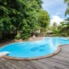 Отель A-Na-Lay Resort Koh Kood, фото 26