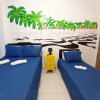 Отель TC810 Smart Tv Wi-Fi na Praia Copacabana, фото 12