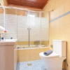 Отель Sosos 2 Bedroom House with Sea View, фото 7