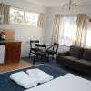 Отель Swansea Cottages & Lodge Suites, фото 6