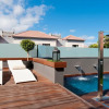 Отель Villa in Maspalomas, Gran Canarias 102711, фото 8